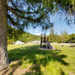 Knaus Campingpark Schloss Langenau - Bild 2 Knaus Campingpark Schloss Langenau - Bild 2