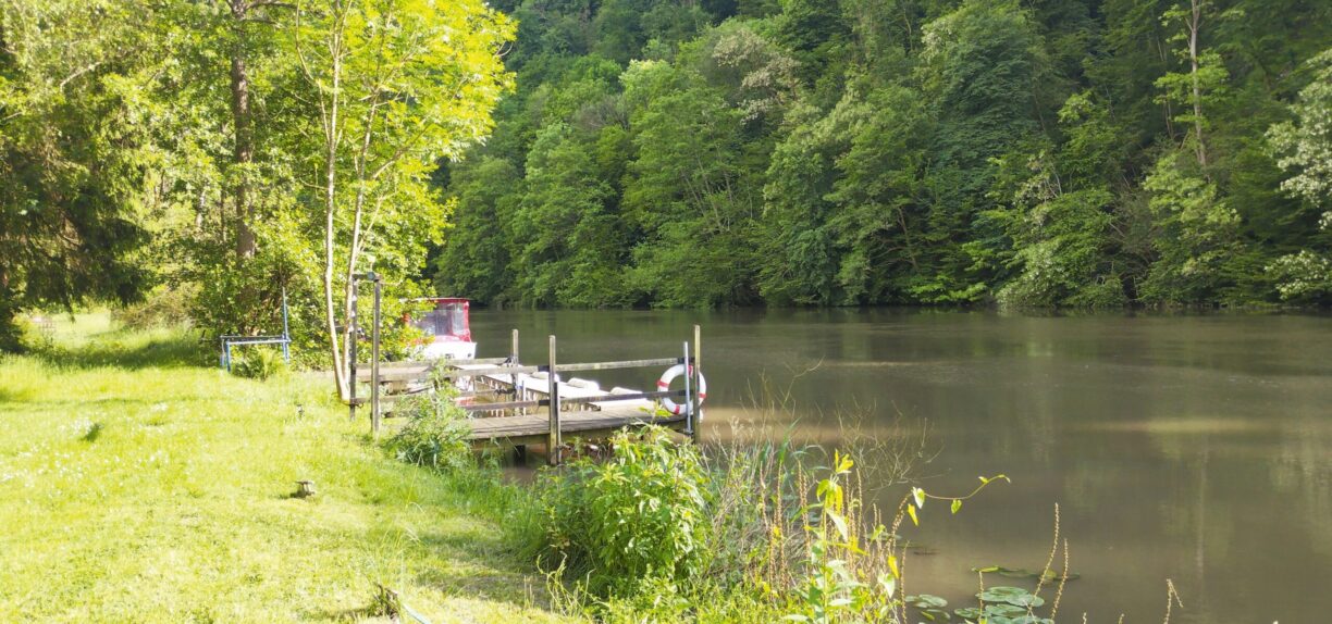 Knaus Campingpark Schloss Langenau - Bild 3 Knaus Campingpark Schloss Langenau - Bild 3