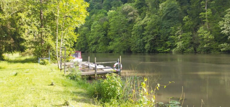 Knaus Campingpark Schloss Langenau - Bild 3 Knaus Campingpark Schloss Langenau - Bild 3