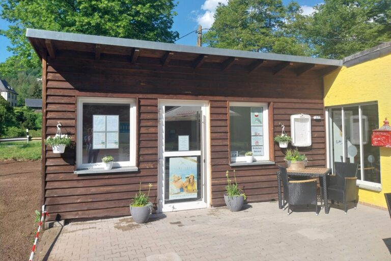 Knaus Campingpark Schloss Langenau - Bild 5 Knaus Campingpark Schloss Langenau - Bild 5