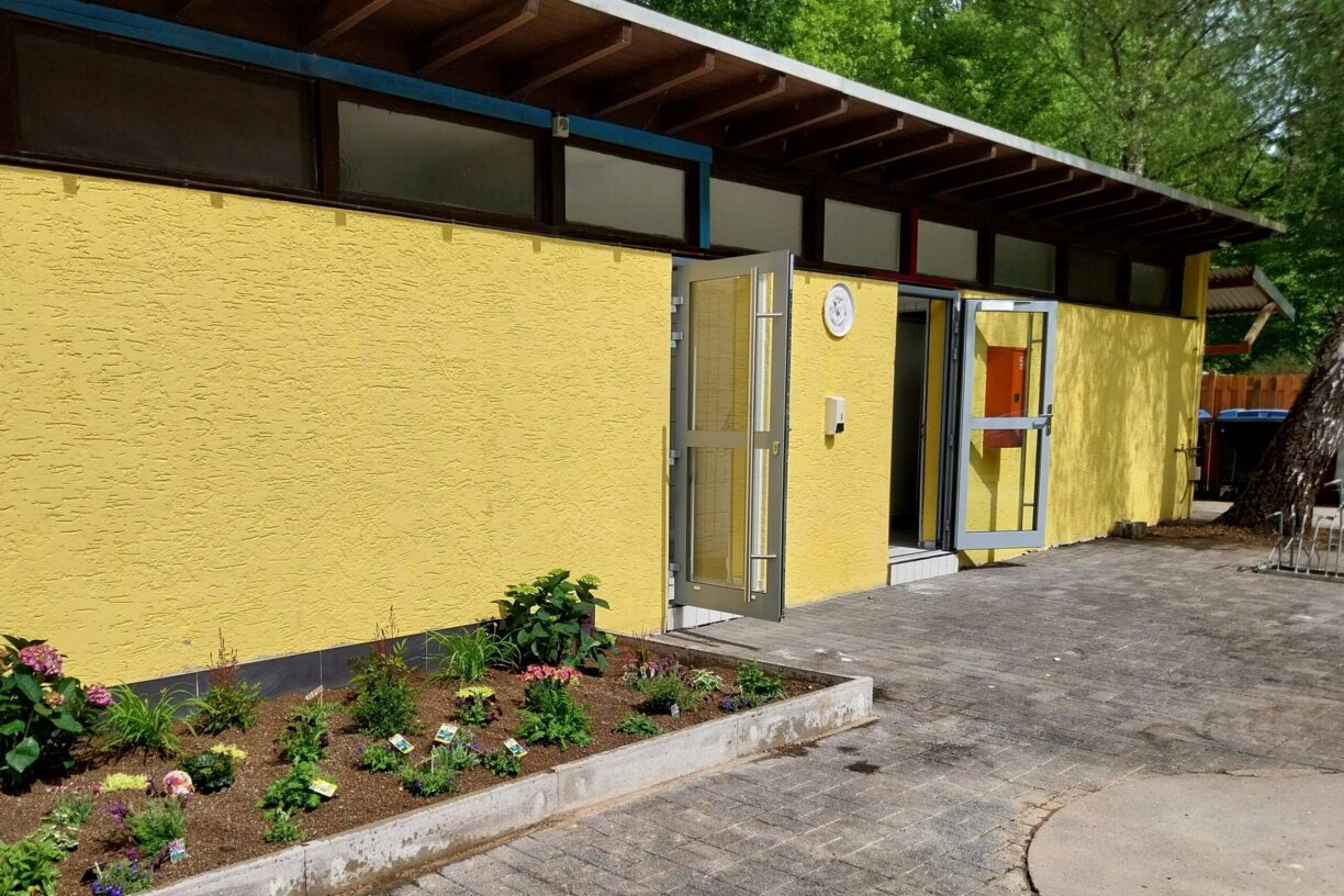 Knaus Campingpark Schloss Langenau - Bild 6 Knaus Campingpark Schloss Langenau - Bild 6