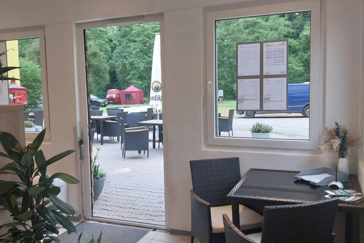 Knaus Campingpark Schloss Langenau - Bild 7 Knaus Campingpark Schloss Langenau - Bild 7