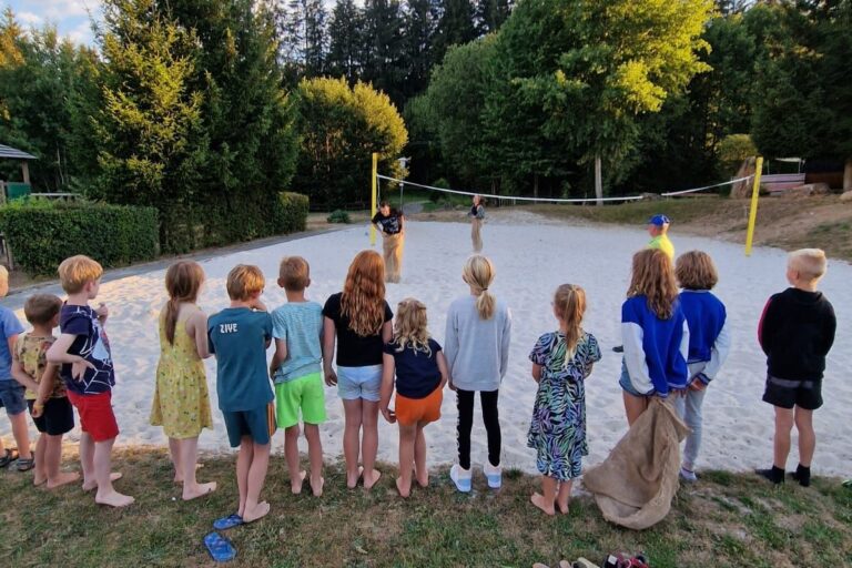 Knaus Campingpark Viechtach - Bild 11