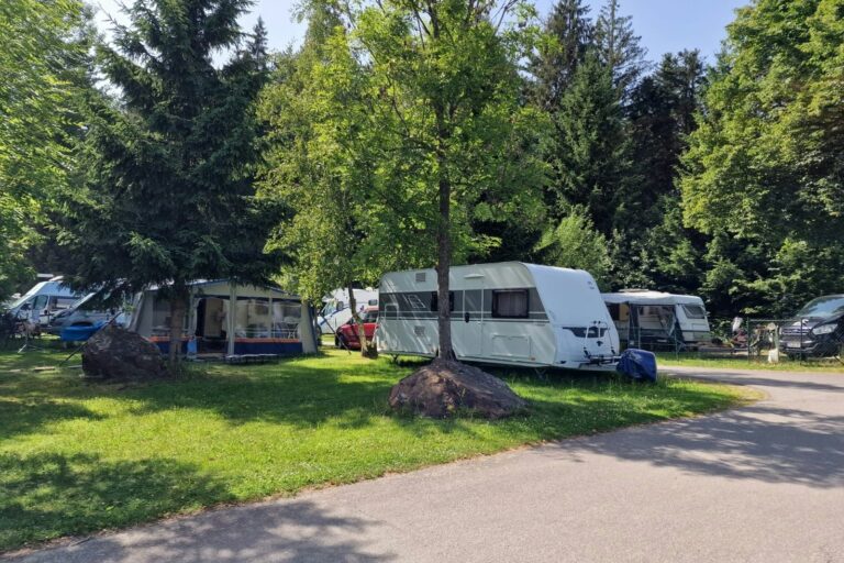 Knaus Campingpark Viechtach - Bild 17