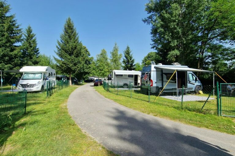 Knaus Campingpark Viechtach - Bild 18