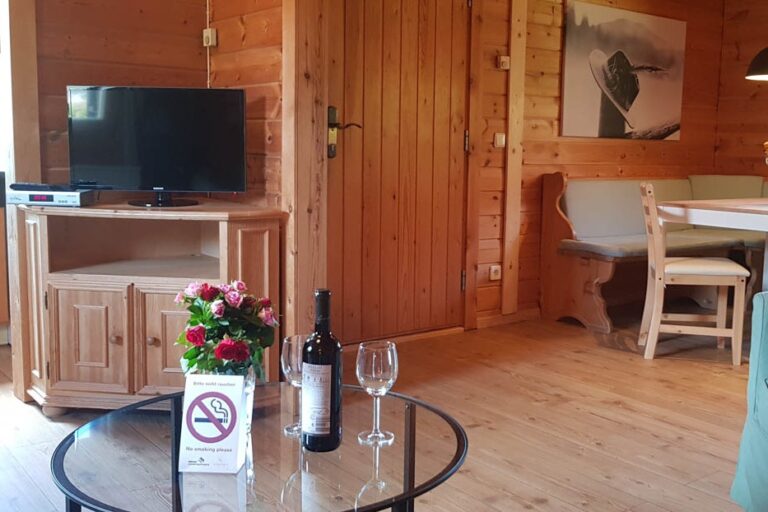 Knaus Campingpark Viechtach - Bild 7