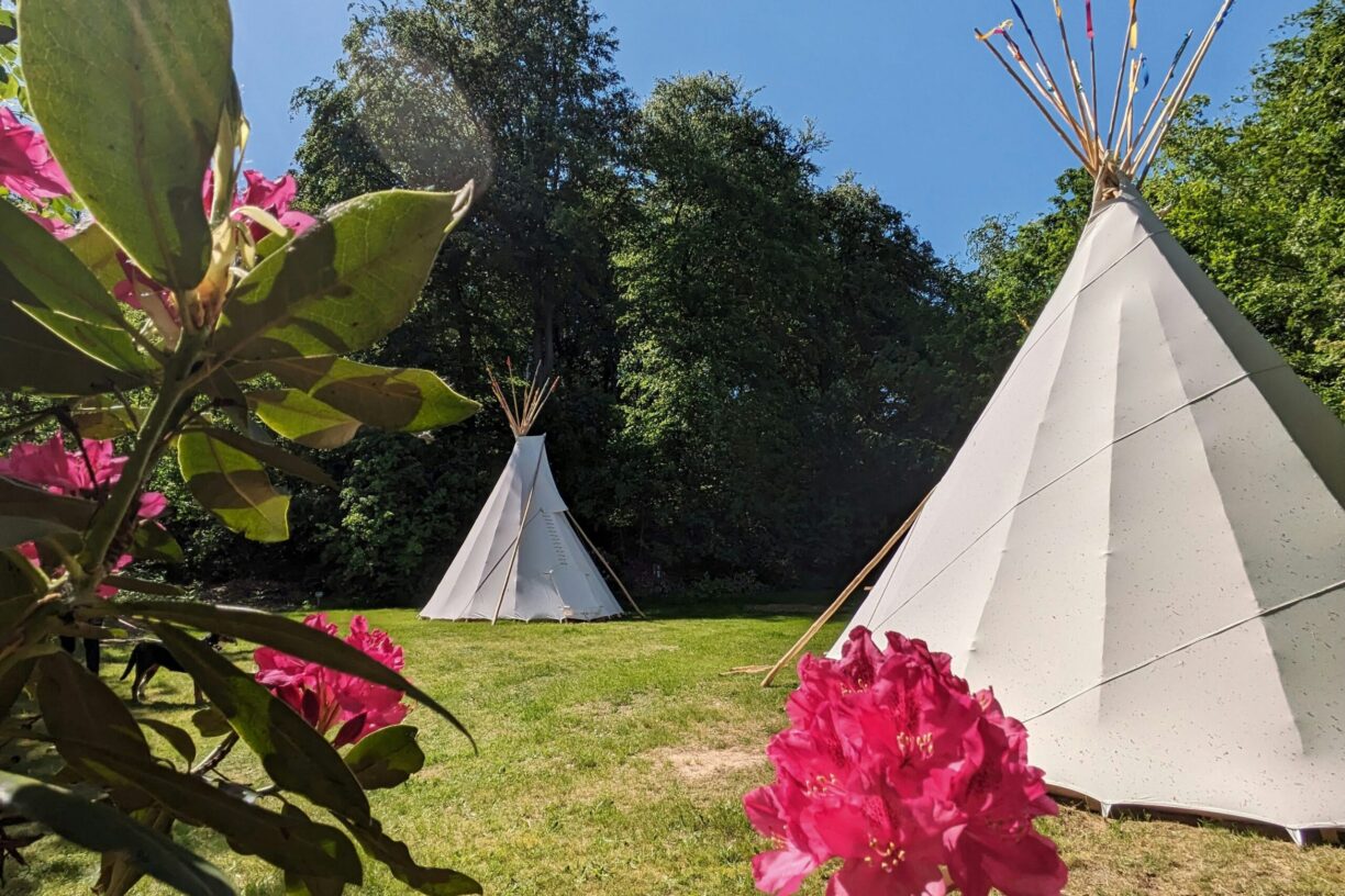 Knaus Campingpark Wingst - Bild 10 Knaus Campingpark Wingst - Bild 10