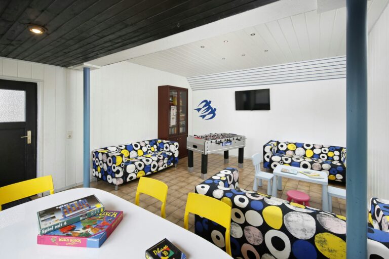 Knaus Campingpark Wingst - Bild 2 Knaus Campingpark Wingst - Bild 2