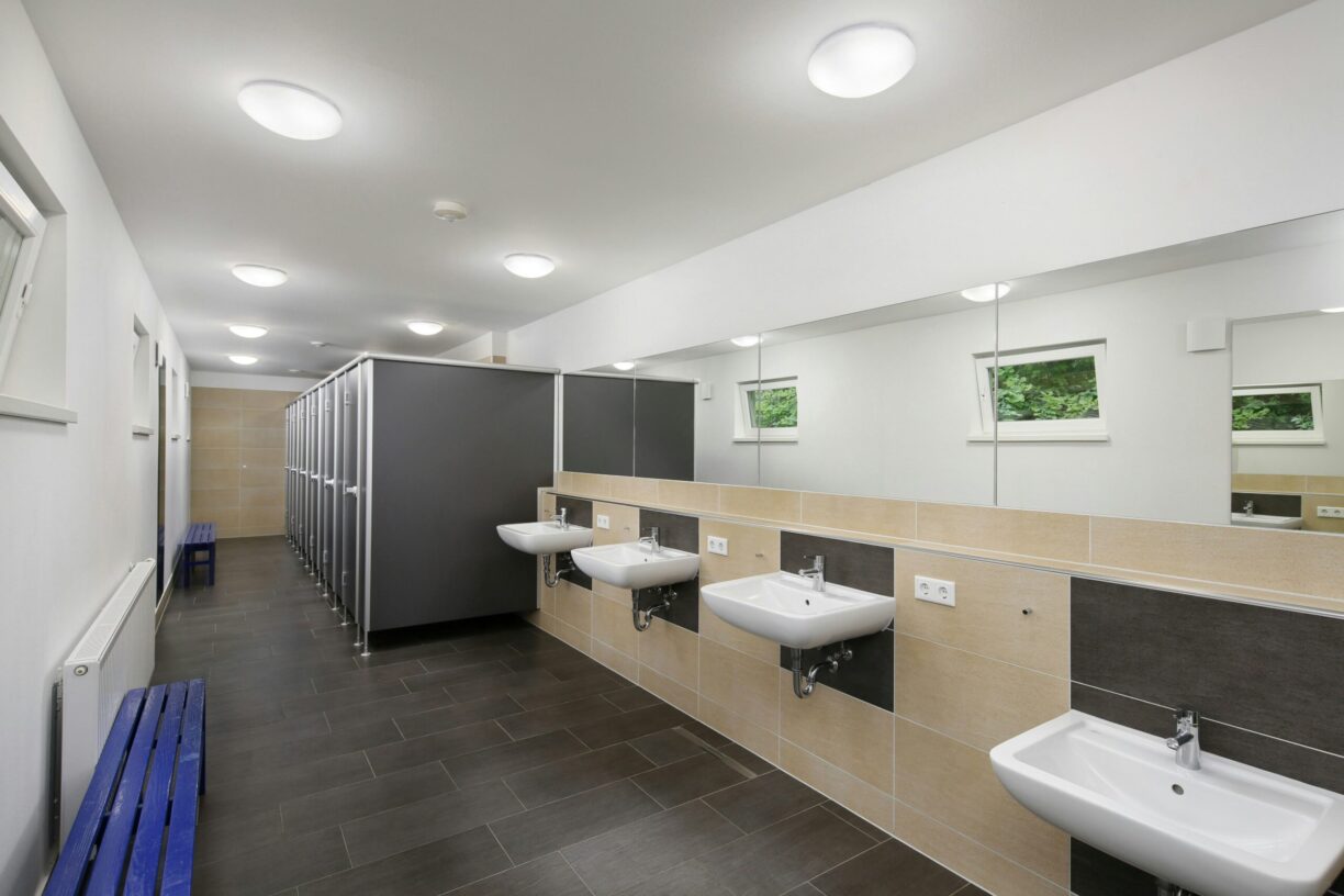 Knaus Campingpark Wingst - Bild 4 Knaus Campingpark Wingst - Bild 4