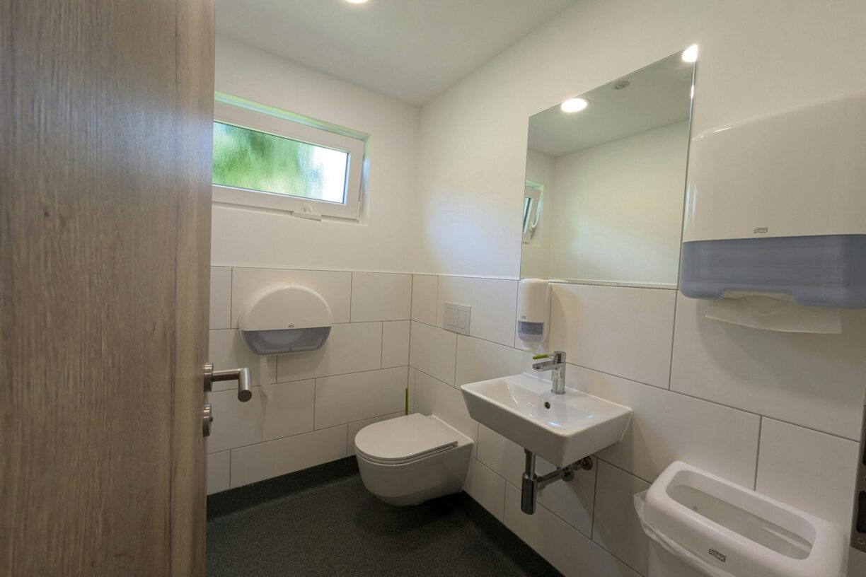 Knaus Campingpark Wingst - Bild 6 Knaus Campingpark Wingst - Bild 6