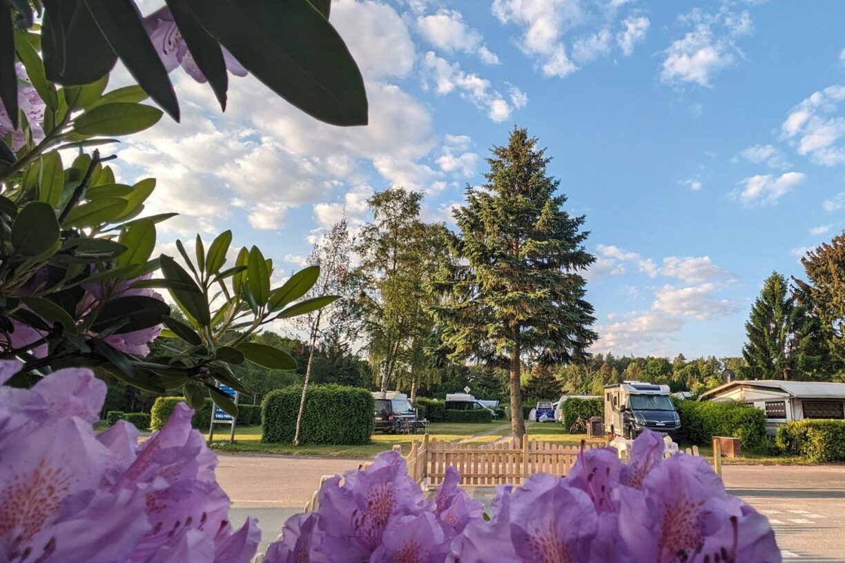 Knaus Campingpark Wingst - Bild 7 Knaus Campingpark Wingst - Bild 7