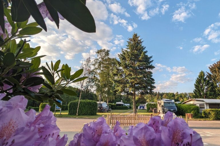 Knaus Campingpark Wingst - Bild 7 Knaus Campingpark Wingst - Bild 7