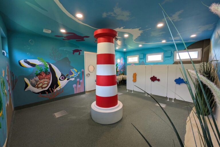 Knaus Campingpark Wingst - Bild 8 Knaus Campingpark Wingst - Bild 8