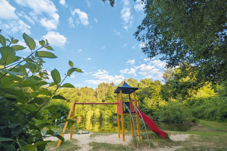 Knaus Campingpark Wingst - Bild 9 Knaus Campingpark Wingst - Bild 9