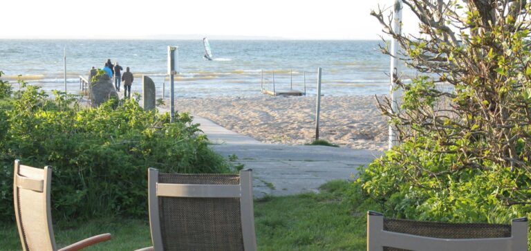 Købingsmark-strand-camping - Bild 12