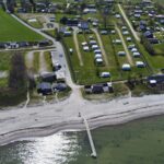 Købingsmark-strand-camping - Bild 2