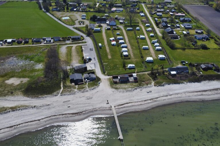 Købingsmark-strand-camping - Bild 2