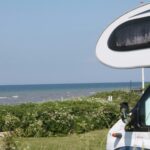 Købingsmark-strand-camping - Bild 5