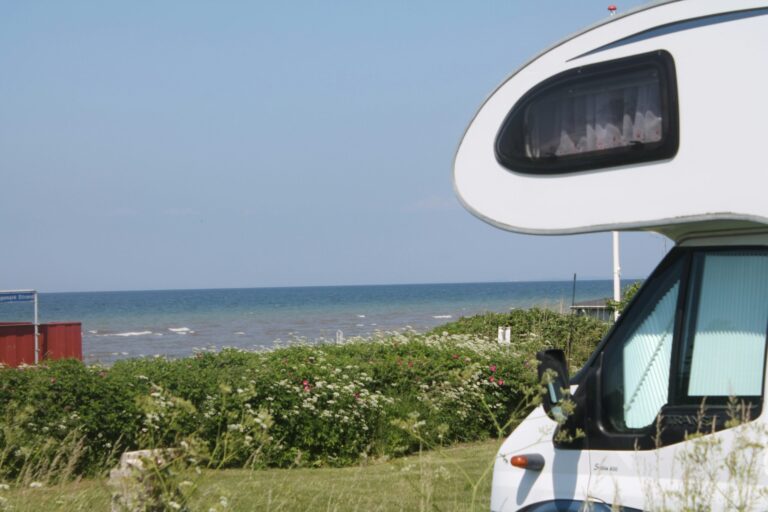 Købingsmark-strand-camping - Bild 5