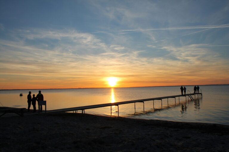 Købingsmark-strand-camping - Bild 7