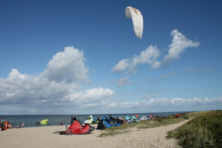 Købingsmark-strand-camping - Bild 8