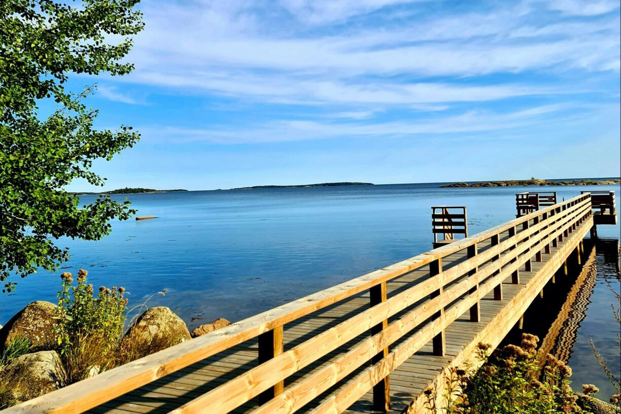 Kolleviks Camping Och Stugby - Bild 10 Kolleviks Camping Och Stugby - Bild 10