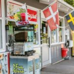 Kolleviks Camping Och Stugby - Bild 11 Kolleviks Camping Och Stugby - Bild 11