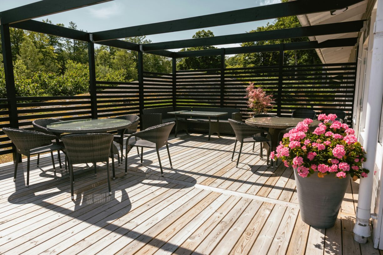 Kolleviks Camping Och Stugby - Bild 12 Kolleviks Camping Och Stugby - Bild 12