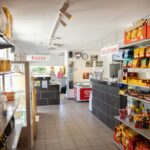 Kolleviks Camping Och Stugby - Bild 14 Kolleviks Camping Och Stugby - Bild 14