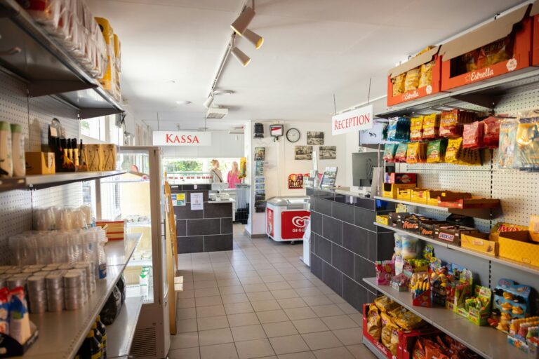 Kolleviks Camping Och Stugby - Bild 14 Kolleviks Camping Och Stugby - Bild 14