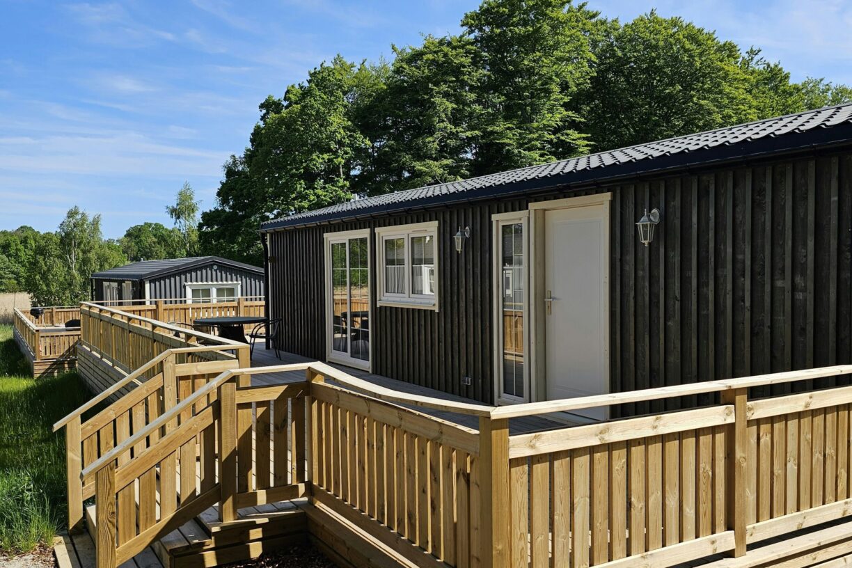 Kolleviks Camping Och Stugby - Bild 15 Kolleviks Camping Och Stugby - Bild 15