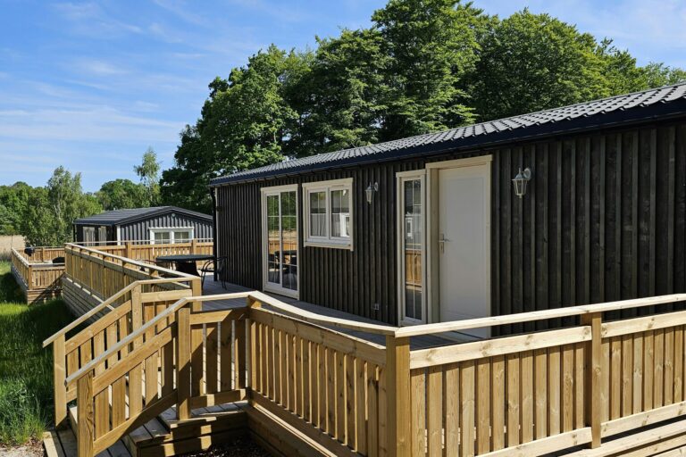 Kolleviks Camping Och Stugby - Bild 15 Kolleviks Camping Och Stugby - Bild 15