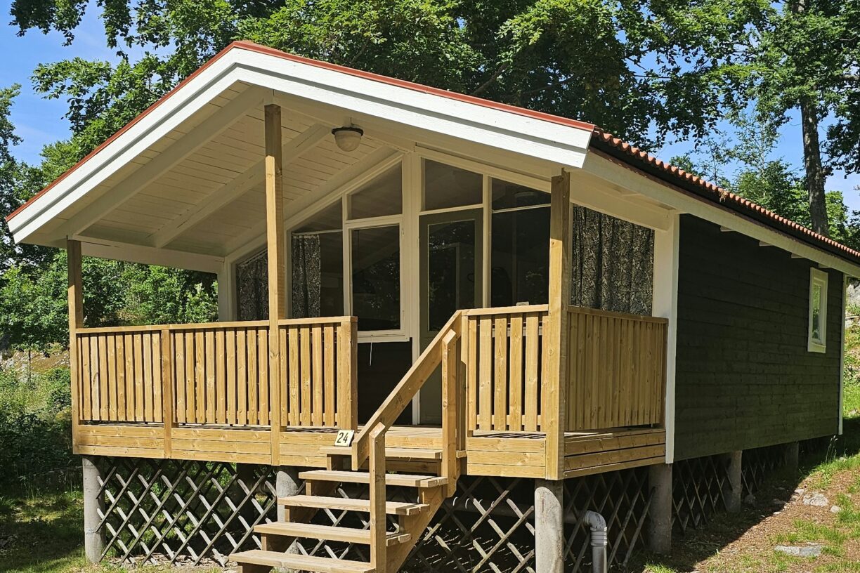 Kolleviks Camping Och Stugby - Bild 17 Kolleviks Camping Och Stugby - Bild 17