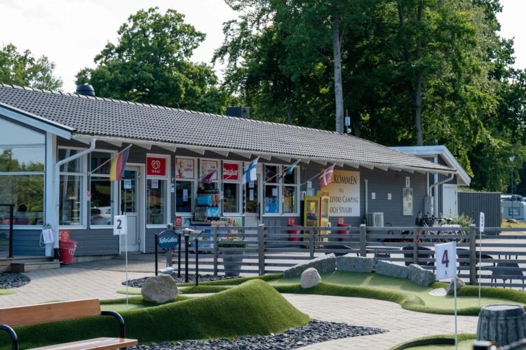 Kolleviks Camping Och Stugby - Bild 18 Kolleviks Camping Och Stugby - Bild 18