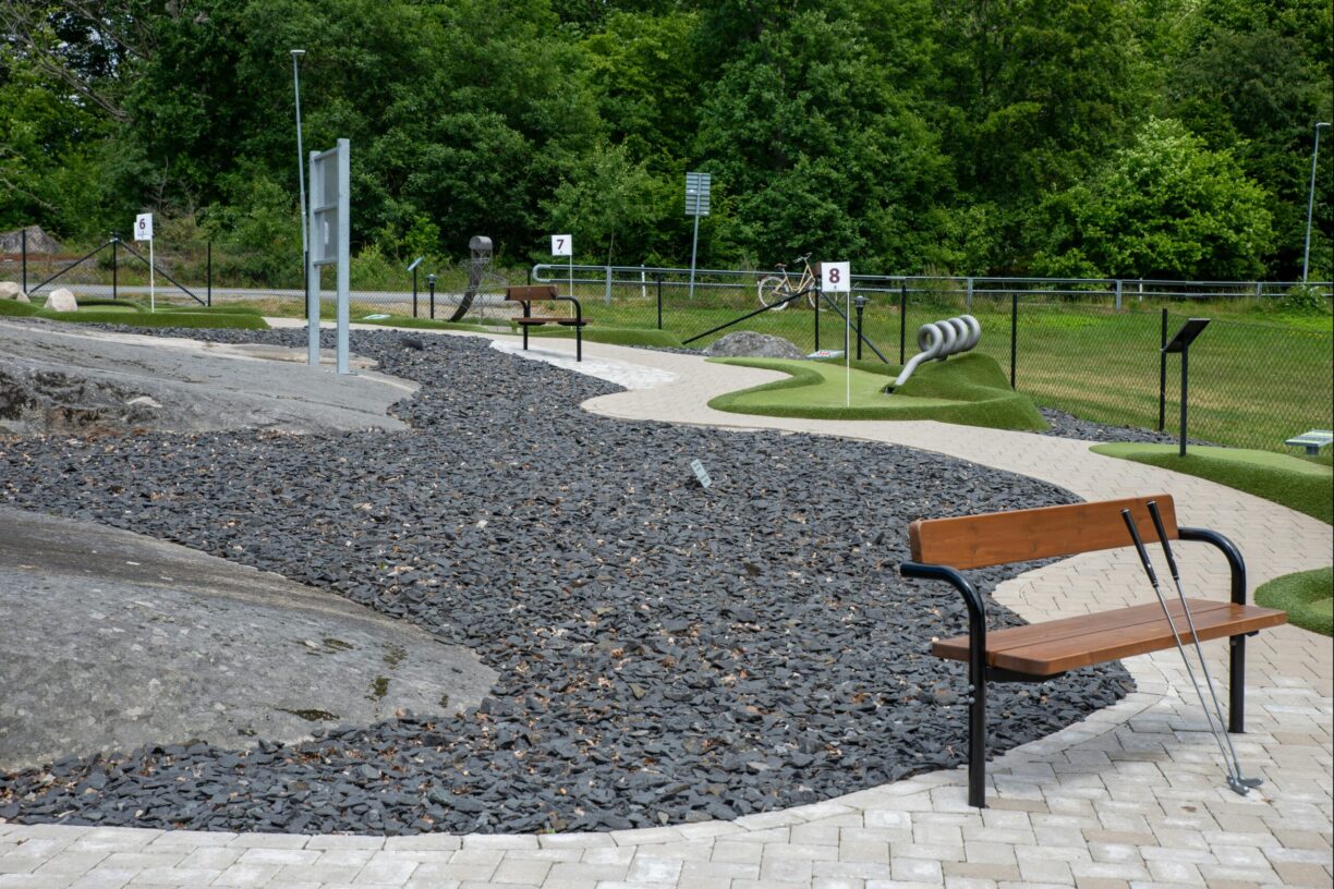 Kolleviks Camping Och Stugby - Bild 19 Kolleviks Camping Och Stugby - Bild 19