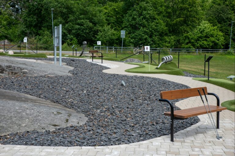 Kolleviks Camping Och Stugby - Bild 19 Kolleviks Camping Och Stugby - Bild 19