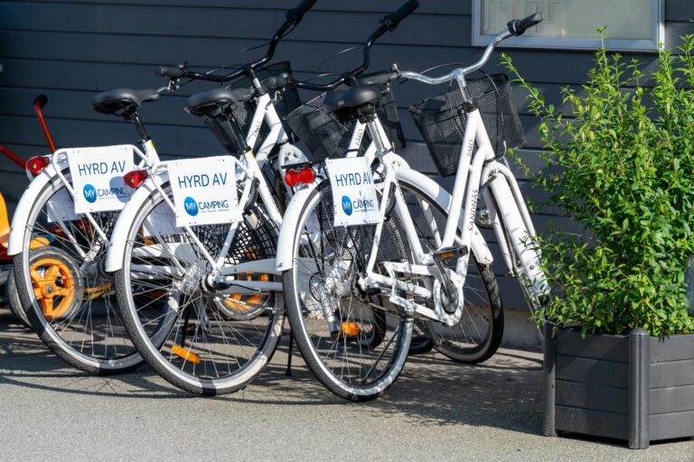 Kolleviks Camping Och Stugby - Bild 20 Kolleviks Camping Och Stugby - Bild 20