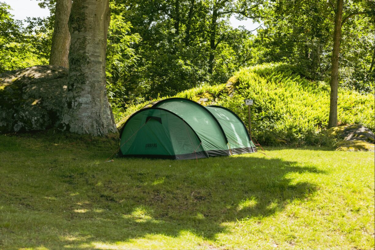 Kolleviks Camping Och Stugby - Bild 3 Kolleviks Camping Och Stugby - Bild 3