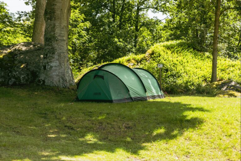 Kolleviks Camping Och Stugby - Bild 3 Kolleviks Camping Och Stugby - Bild 3