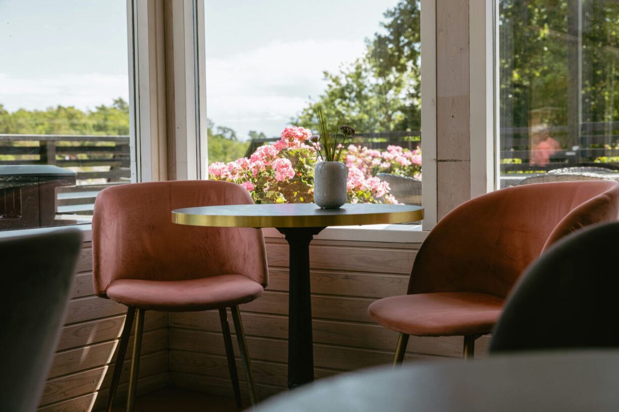 Kolleviks Camping Och Stugby - Bild 7 Kolleviks Camping Och Stugby - Bild 7