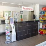 Kolleviks Camping Och Stugby - Bild 8 Kolleviks Camping Och Stugby - Bild 8