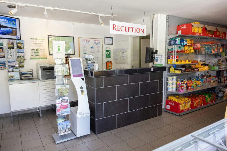 Kolleviks Camping Och Stugby - Bild 8 Kolleviks Camping Och Stugby - Bild 8