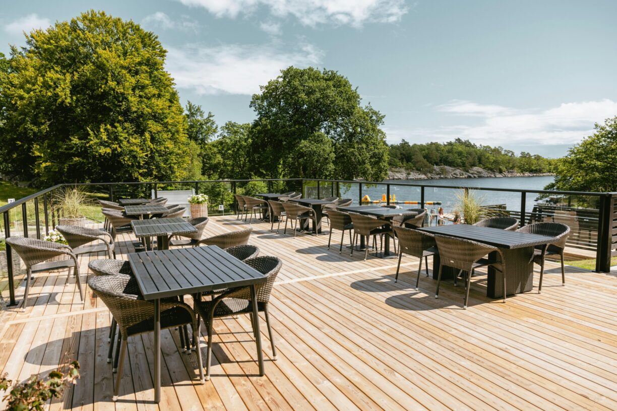 Kolleviks Camping Och Stugby - Bild 9 Kolleviks Camping Och Stugby - Bild 9