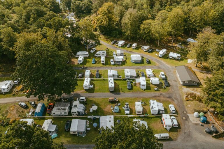 Kolleviks Camping Och Stugby - Bild 1 Kolleviks Camping Och Stugby - Bild 1