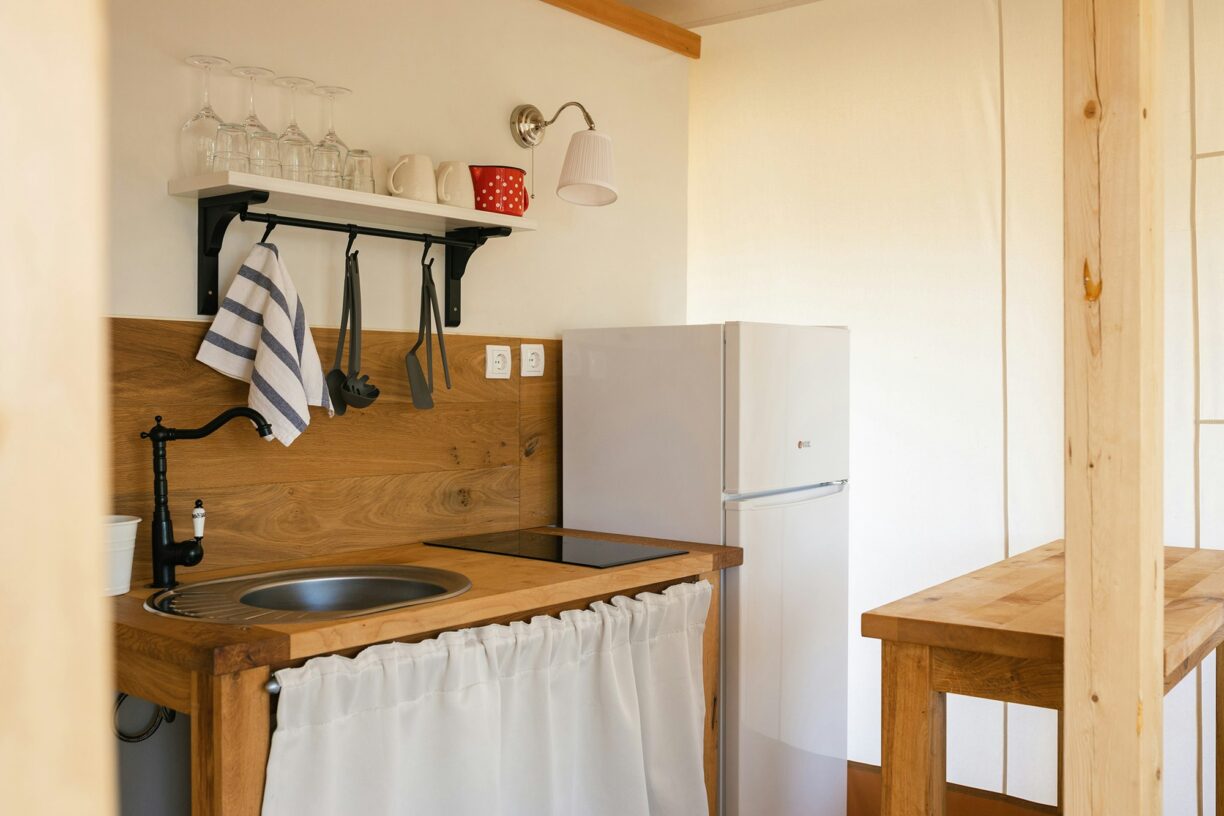 Kolpa Resort Glamping - Bild 15 Kolpa Resort Glamping - Bild 15