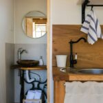 Kolpa Resort Glamping - Bild 16 Kolpa Resort Glamping - Bild 16