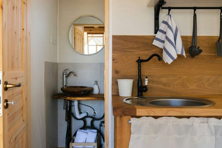 Kolpa Resort Glamping - Bild 16 Kolpa Resort Glamping - Bild 16