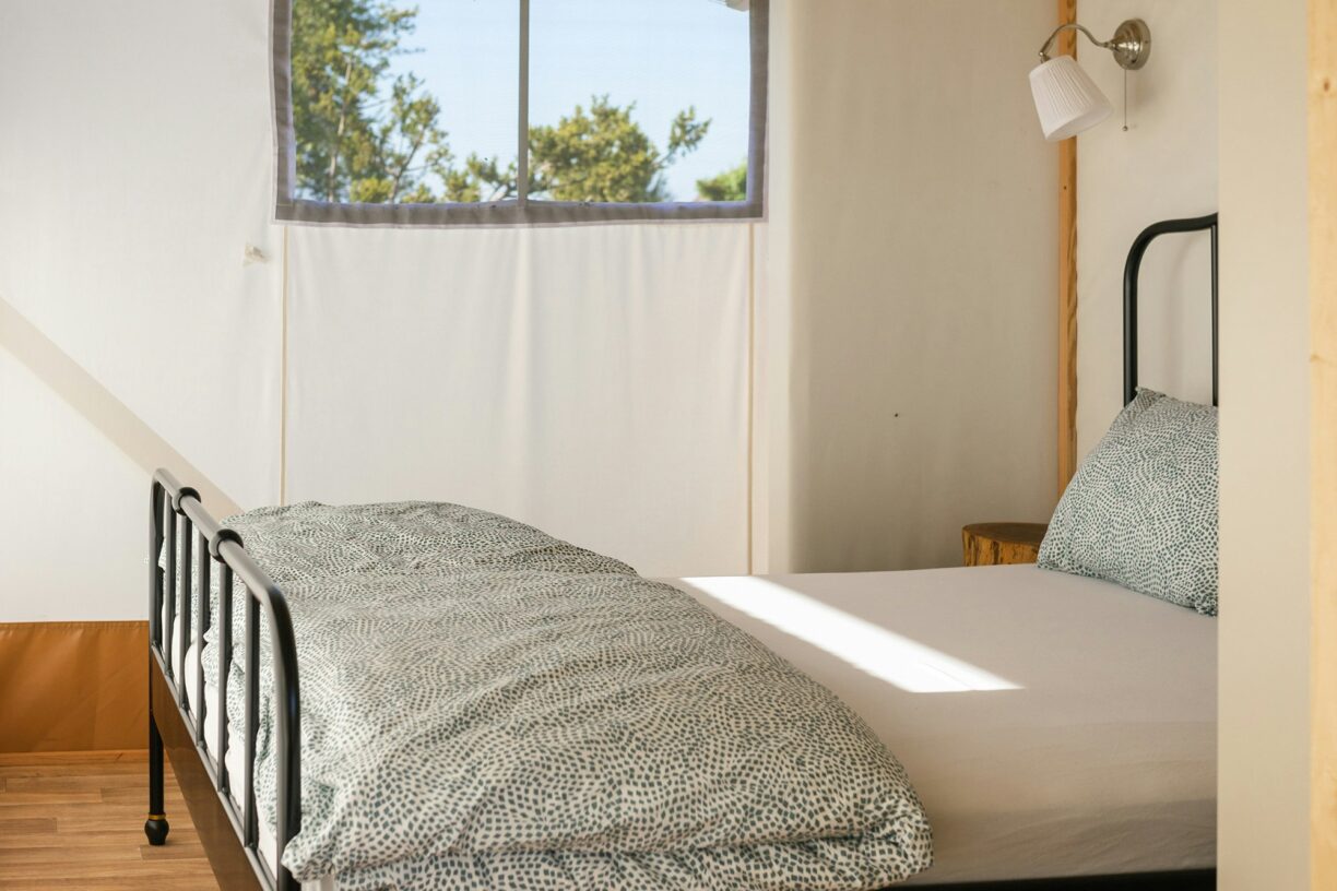 Kolpa Resort Glamping - Bild 17 Kolpa Resort Glamping - Bild 17