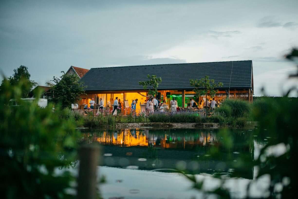 Kolpa Resort Glamping - Bild 8 Kolpa Resort Glamping - Bild 8