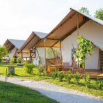 Kolpa Resort Glamping - Bild 9 Kolpa Resort Glamping - Bild 9